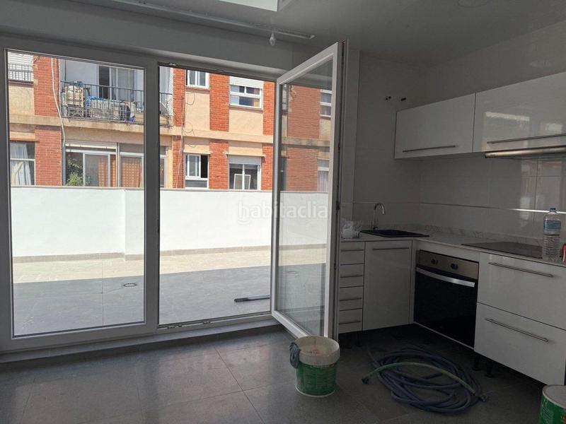Foto 579211a3-6369-429f-a447-d4eac537f82f. Apartamento en Centro puerto Sagunt