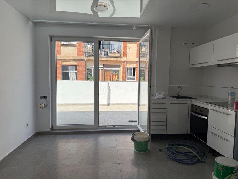 Foto d3ded918-cd77-443b-b179-1ee5ddb3ebfd. Apartamento en Centro puerto Sagunt
