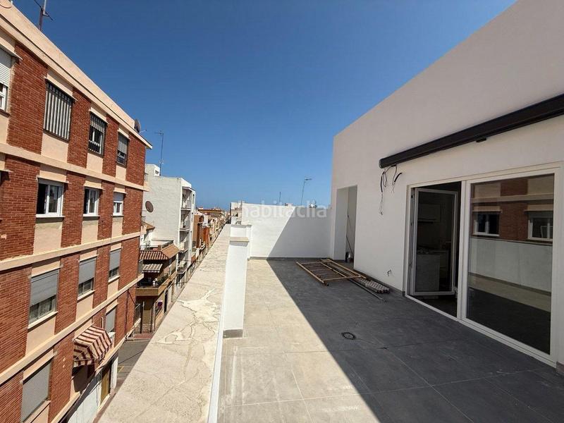 Foto fc4dc519-3a94-4c8b-8e34-30465862de5a. Piccolo appartamento in Centro puerto Sagunt