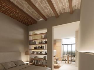 Maison jumelée à El Cabanyal-El Canyamelar