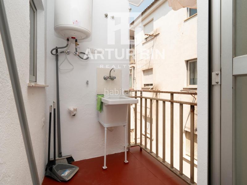 Foto 2430294f-3c50-4450-94bf-36ac99860445. Apartament a plaza el palleter a Zona Campus Universitario Burjassot