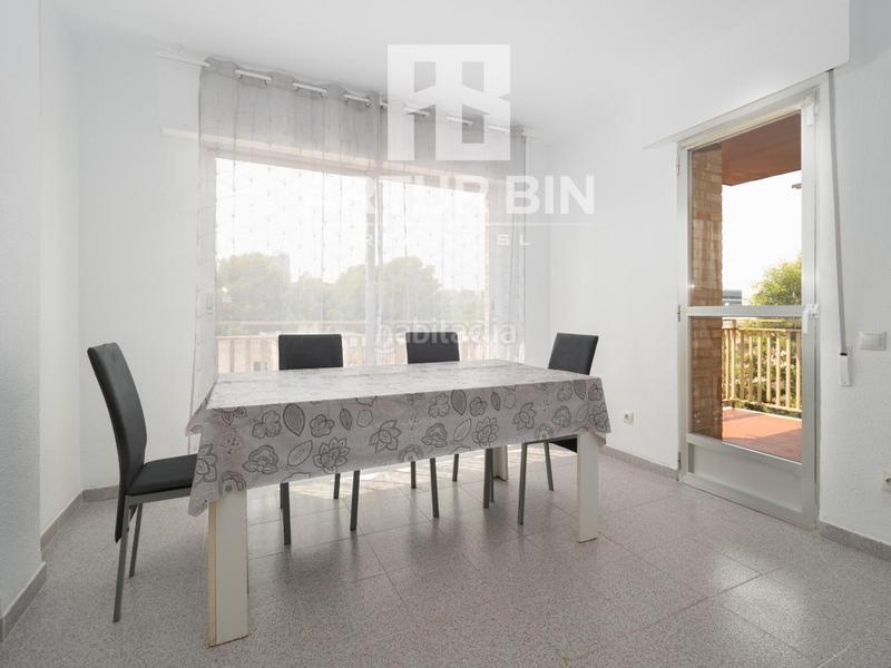 Foto 57f5ffdd-ea54-4fa8-90c9-f5a0ab3b4c0c. Apartament a plaza el palleter a Zona Campus Universitario Burjassot