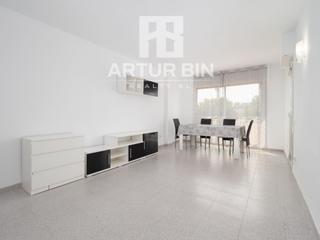 Apartament a Plaza el palleter, 5 5