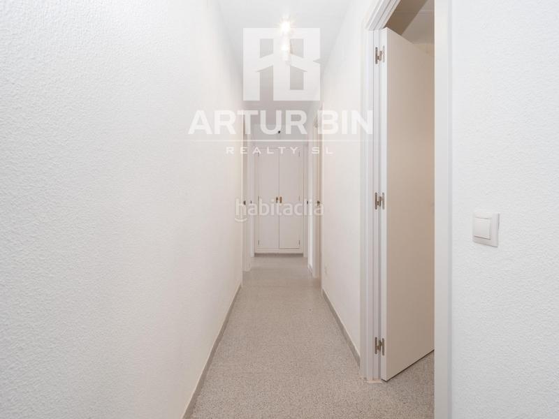 Foto acffa6bf-18ea-4016-b67a-f01ba66c370f. Apartament a plaza el palleter a Zona Campus Universitario Burjassot