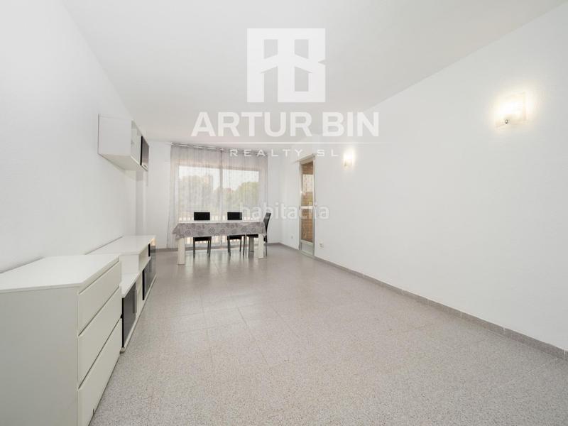 Foto b21ba5b0-4ff6-4f1a-98f6-17e874ef1048. Apartament a plaza el palleter a Zona Campus Universitario Burjassot