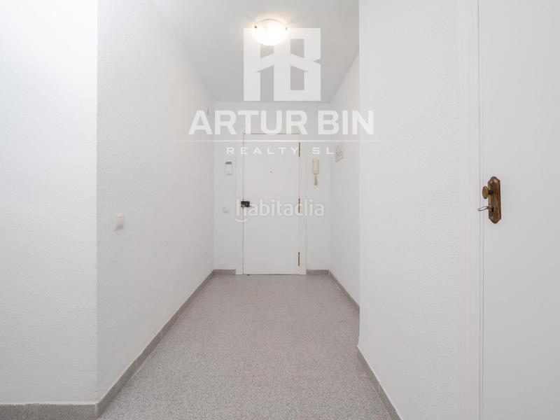 Foto b4653895-616f-4d98-bcdc-1ab80c5f1479. Apartament a plaza el palleter a Zona Campus Universitario Burjassot