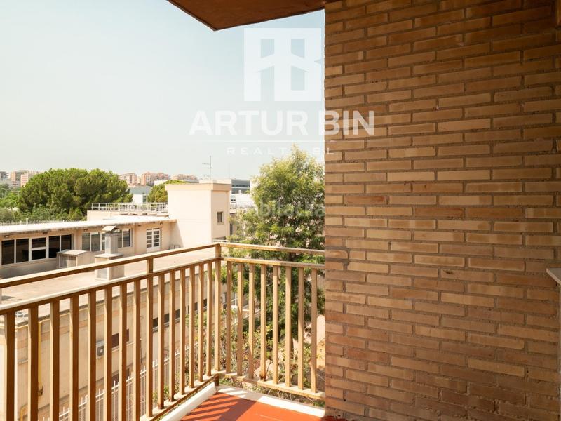 Foto bf100d4c-80db-4574-8e24-a73492a1d505. Apartament a plaza el palleter a Zona Campus Universitario Burjassot