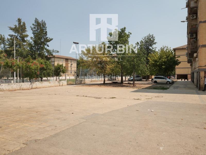 Foto bf237828-dc8c-4b42-b8cd-17dd3ca8d02c. Apartament a plaza el palleter a Zona Campus Universitario Burjassot