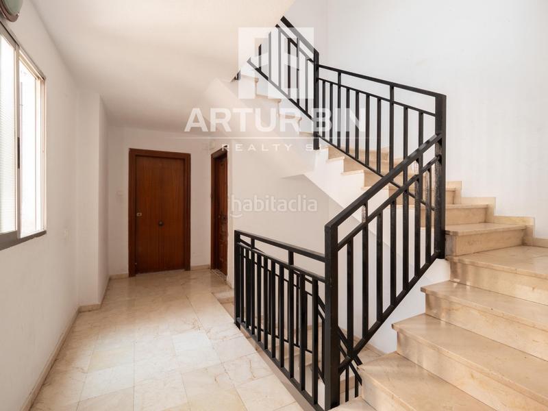 Foto c1886389-6d19-4fbb-a10c-8beb873dfc4b. Apartament a plaza el palleter a Zona Campus Universitario Burjassot