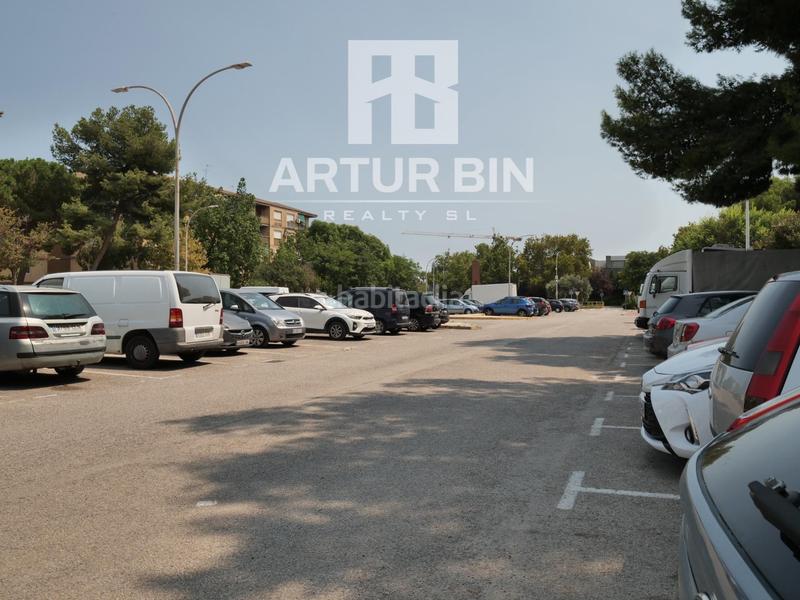 Foto dfbc65c0-b4bc-4cac-897a-4bda9470f47c. Apartament a plaza el palleter a Zona Campus Universitario Burjassot