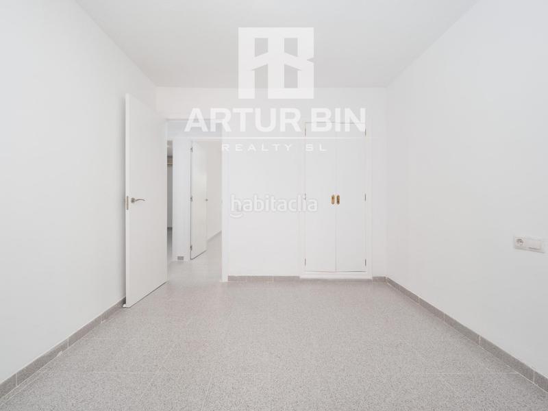 Foto e4fd864b-9ca7-40af-80d8-7a6e7498f388. Apartament a plaza el palleter a Zona Campus Universitario Burjassot
