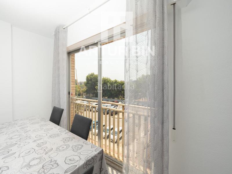 Foto f56d3698-78e1-4911-ae79-d365e38220ca. Apartament a plaza el palleter a Zona Campus Universitario Burjassot