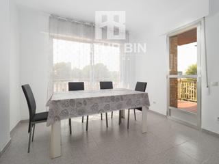 Apartamento en Plaza el palleter, 5 5