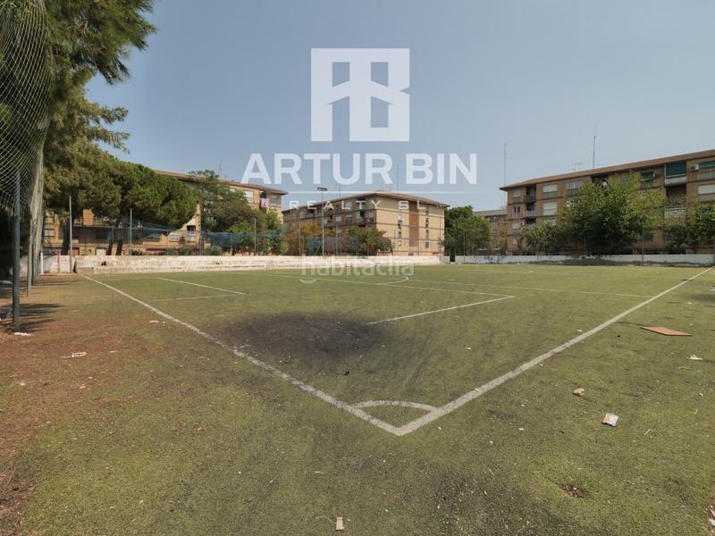 Foto 47f63200-3794-43f0-be15-3aaa7684ade0. Piccolo appartamento in plaza el palleter in Zona Campus Universitario Burjassot