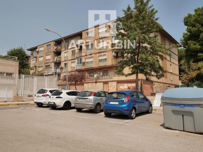 Foto b4992e64-df6b-4d07-b3fc-05555d9233e6. Piccolo appartamento in plaza el palleter in Zona Campus Universitario Burjassot