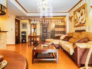 Apartament a Sant Francesc