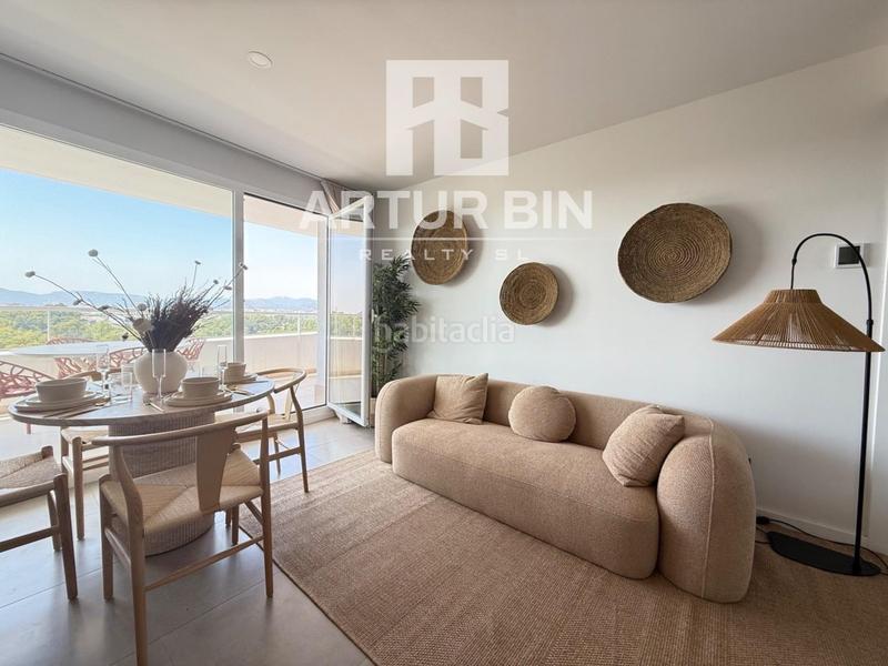 Foto f651ce36-ef1d-4c08-a672-37706fcb18b0. Piccolo appartamento con parcheggio piscina in Canet d´en Berenguer