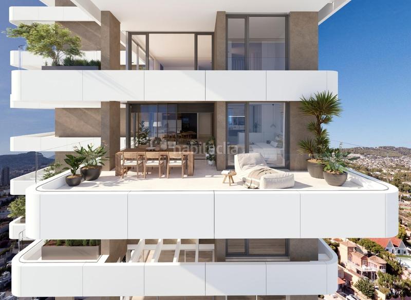 Foto 1a852ae8-269c-4431-960f-53e991ecc708. Apartament amb aparcament piscina a Zona Levante - Playa Fossa Calp