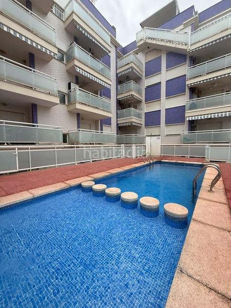 Foto 6172d721-62fa-4cbf-be56-a51f8c1e79f4. Apartamento en La Torre-Playa de Chilches Moncofa