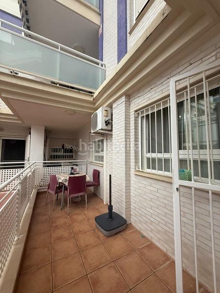 Foto 0a6fbff8-db02-426f-ba04-665fb65ce543. Apartment with parking pool in La Torre-Playa de Chilches Moncofa