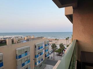 Apartment in La Patacona