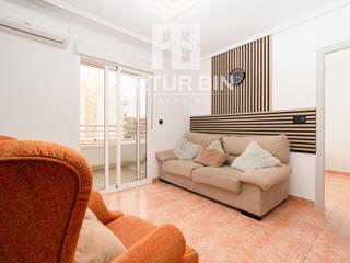 Apartamento en El Molino