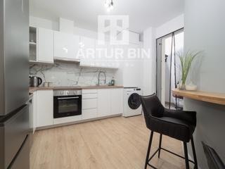 Appartement in Centro