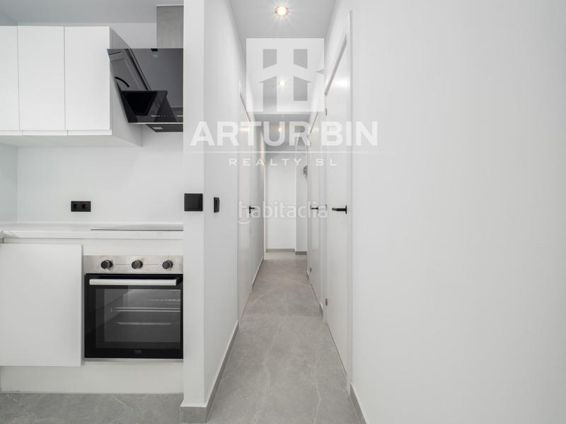 Foto aae6287b-1bf6-4547-9d3c-b3937ed4dcf6. Piccolo appartamento in Foios