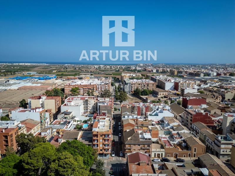 Foto b18e4b69-13d5-4a2a-a706-88419732fc17. Piccolo appartamento in Foios