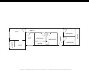 Apartment in Centro
