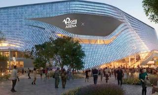 Édifice à La Punta