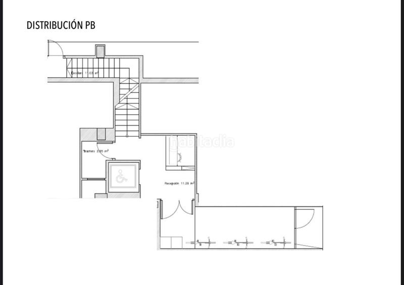 Foto df892126-05e2-4d20-a8bb-0f59aca2d310. Edificio in La Punta Valencia