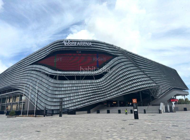 Foto 5ecd68d8-c200-4af2-b343-a7504b9bdba9. Edificio en La Punta Valencia