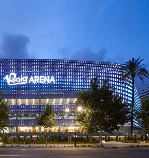 Foto 8a6a3639-9d10-46fa-9740-b9e259db7487. Gebäude in La Punta Valencia