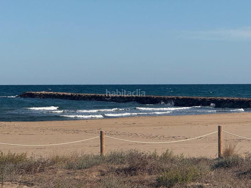 Foto 360f3054-bb26-4ecd-8f7b-6fcad0d07724. Lloguer apartament a playas de Puçol Puçol