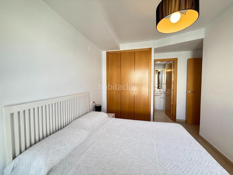 Foto 438bf0c9-56b7-43e5-be1f-1841814b3c5d. Lloguer apartament a playas de Puçol Puçol