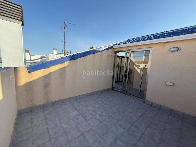 Foto 7380839f-f7ce-40ee-960b-5a25eae0ae27. Lloguer apartament a playas de Puçol Puçol