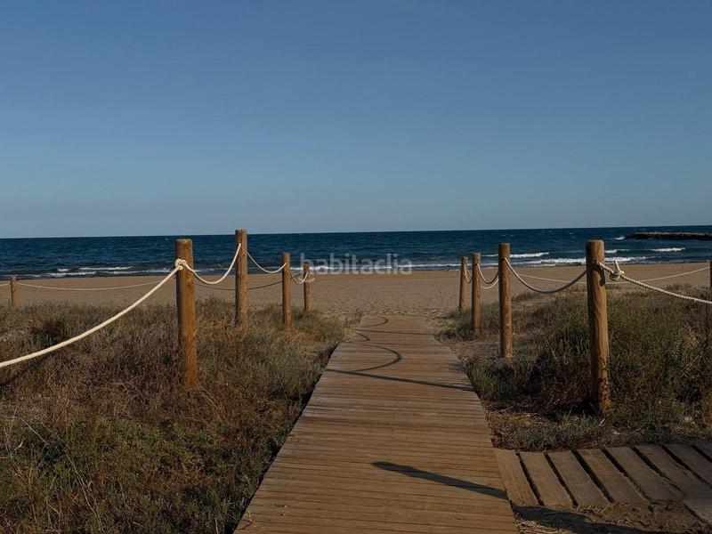 Foto 87395dc4-ece0-428e-bb57-a15d63c16454. Lloguer apartament a playas de Puçol Puçol