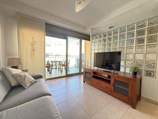 Apartment in Playas de Puçol