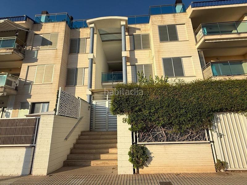 Foto 1af57c59-0b92-4219-a2f0-b02915815f08. Location appartement dans playas de Puçol Puçol