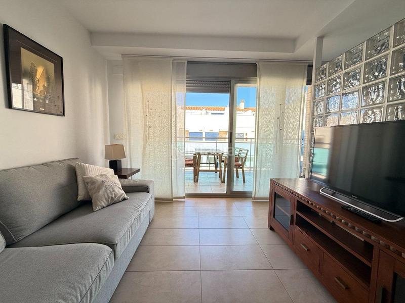 Foto 515d6959-9fa3-4630-94ae-b30ac40d6f7f. Location appartement dans playas de Puçol Puçol