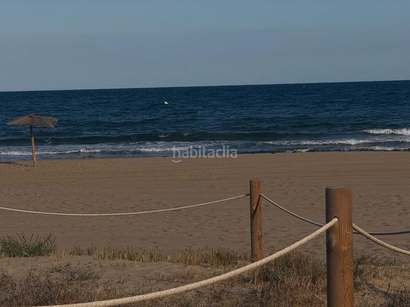 Foto 34537bf7-bbc0-44f9-8b33-65299f8097f7. Affitto piccolo appartamento in playas de Puçol Puçol