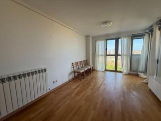 Alquiler Apartamento en La Punta