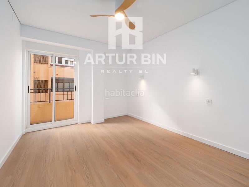 Foto 07789263-741c-4f93-8d89-f3e265523427. Apartamento en Parc Central Paterna