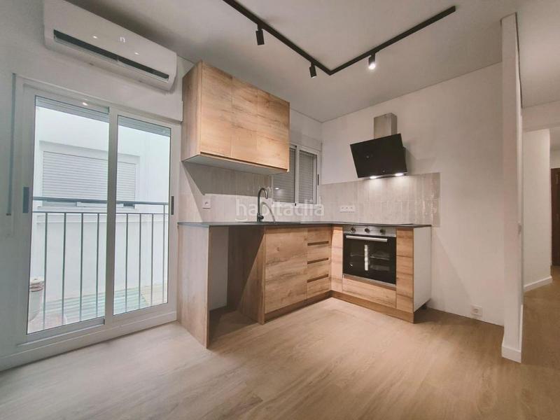 Foto 4ea1458e-c49b-4e4a-a5f4-db834723efaf. Apartamento en Parc Central Paterna