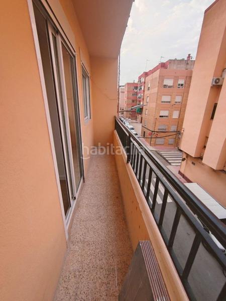 Foto a4855e20-9a4c-45e2-b701-150e7356eaa6. Apartamento en Parc Central Paterna
