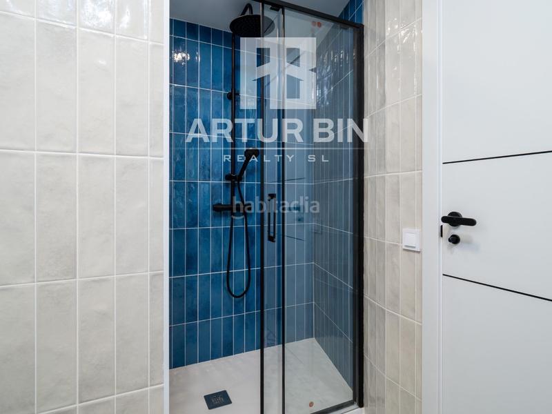 Foto e42f3851-a6a6-46ce-8b32-6324c5409972. Apartamento en Parc Central Paterna