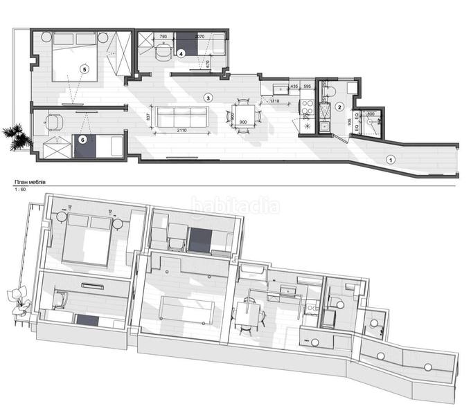 Foto 704c347c-b7e7-41be-8171-fd0ebf1ad757. Appartement dans Parc Central Paterna