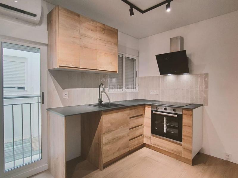 Foto d18c40d7-2c6f-40f5-bbcb-6c517c27cef8. Appartement dans Parc Central Paterna