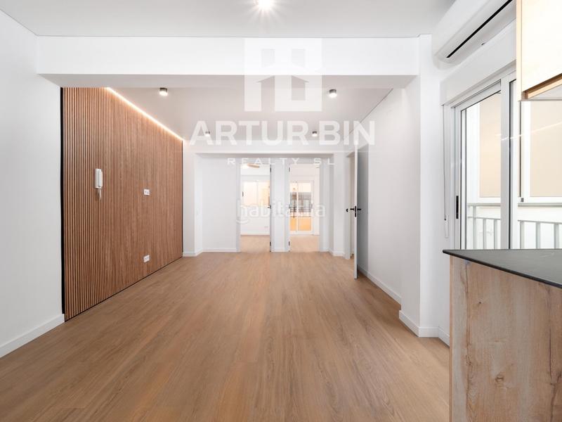 Foto dfe9b324-5e4b-4082-b292-d0ab56116794. Appartement dans Parc Central Paterna